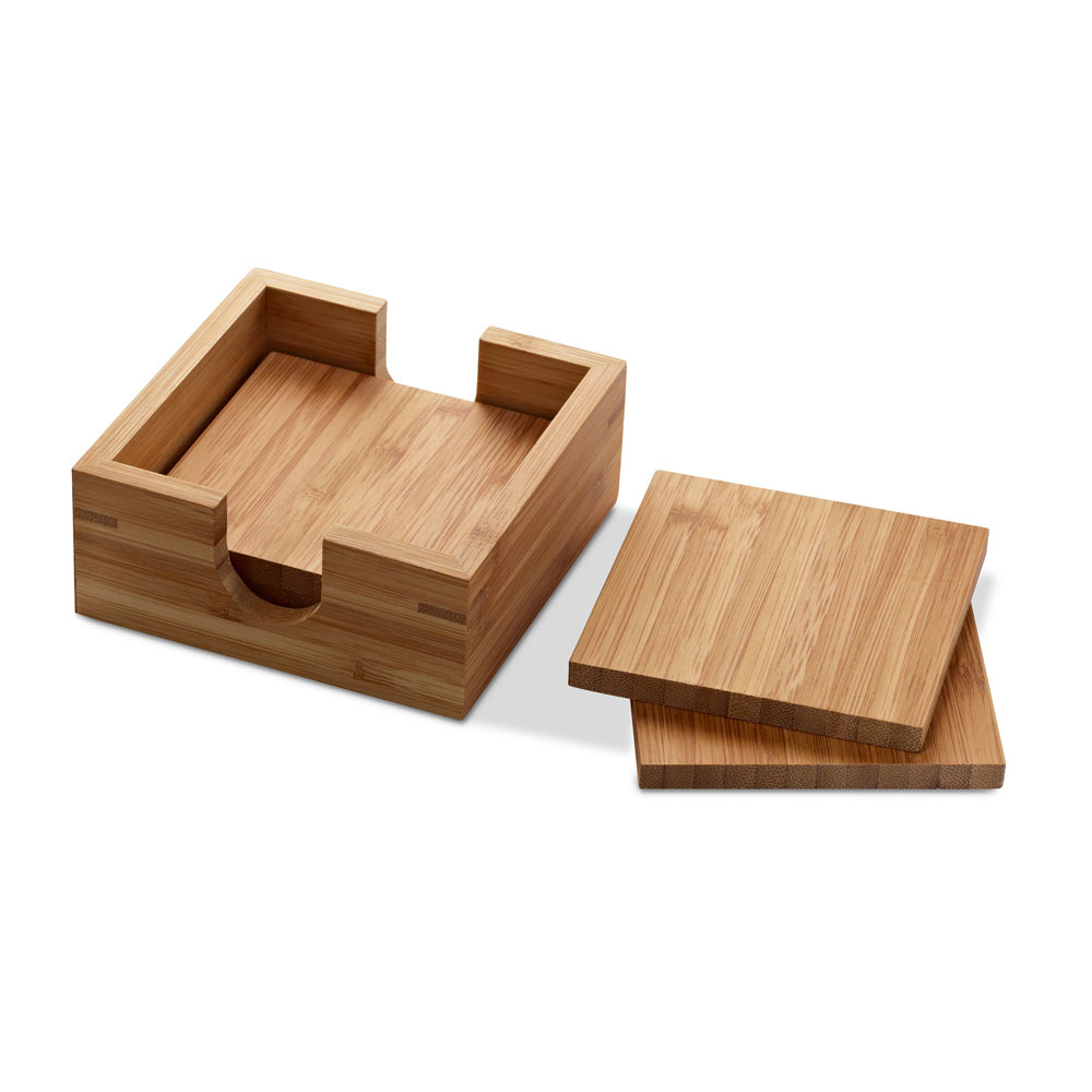 Cup coaster set HD93967 Cup coaster set HD93967