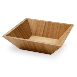 Bamboo bowl HD93968