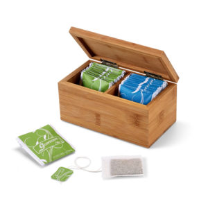 Tea box HD93995