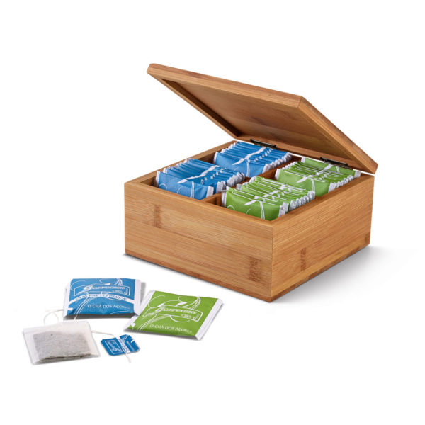 Tea box HD93996