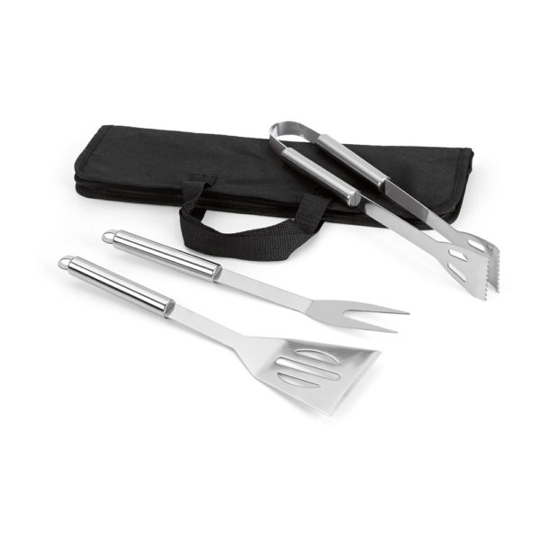 Grill set HD93998