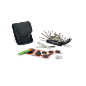 Bicycle tool kit HD94009