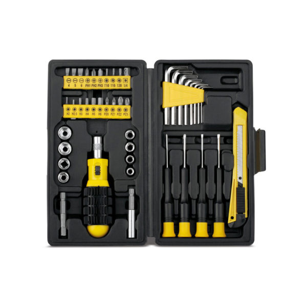 Tool set HD94019