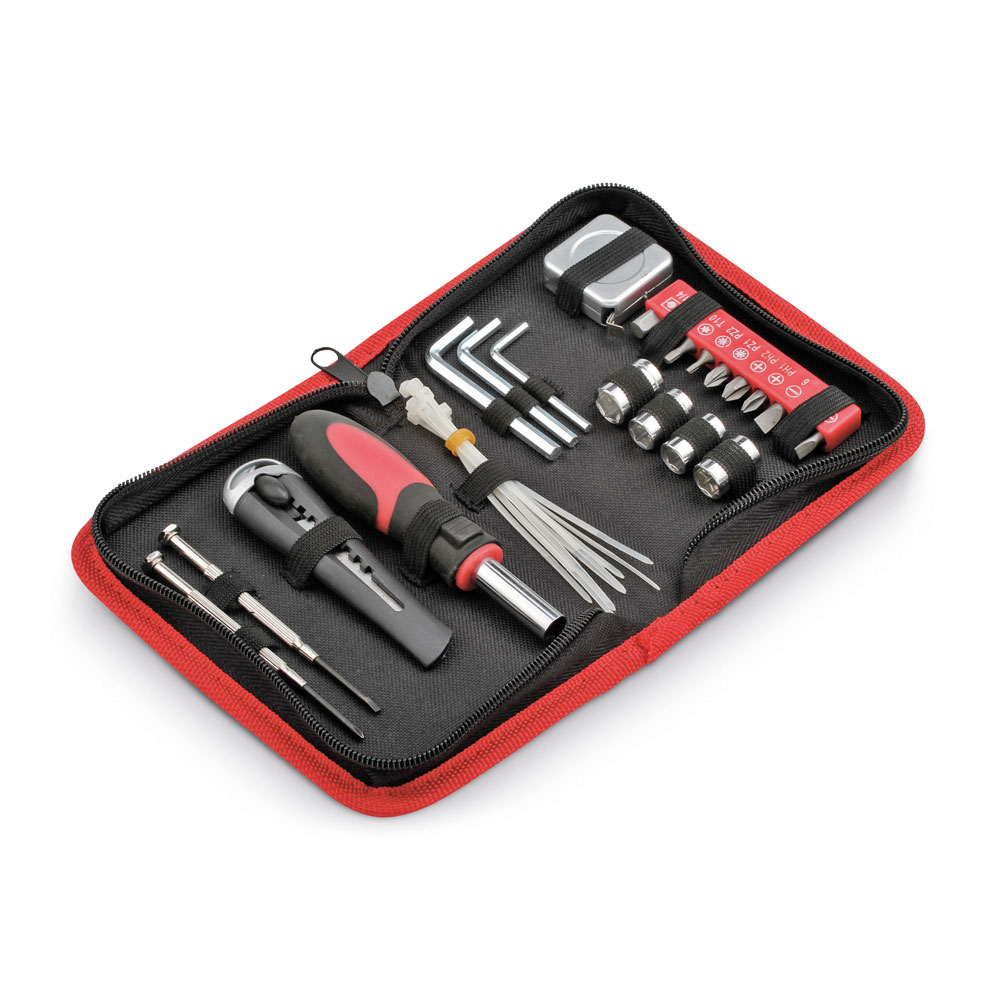 Tool set HD94021 Tool set HD94021