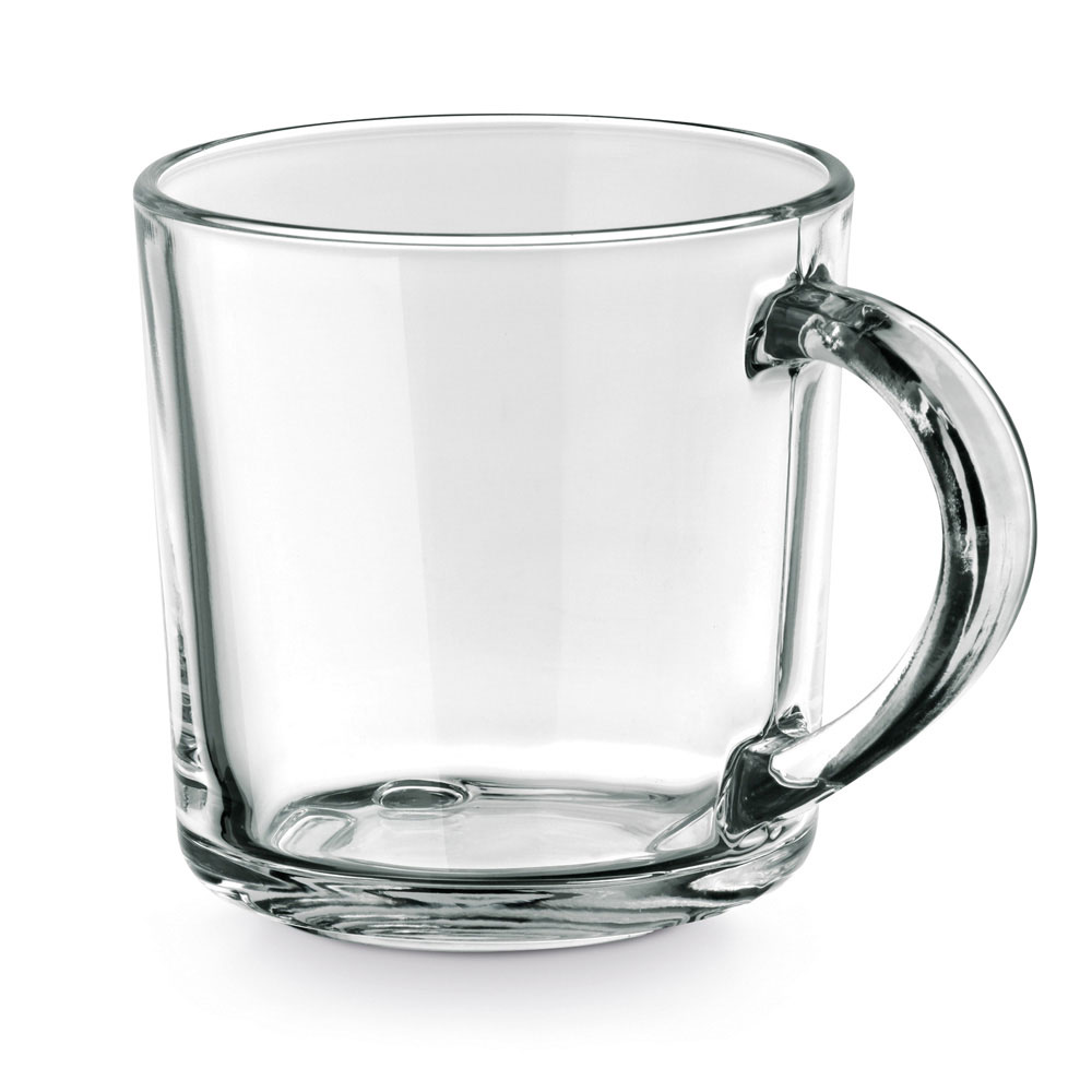 Glass cup HD94024 • The Idea print