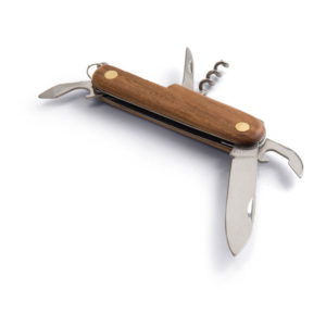 Multifunctional pocket knife HD94159