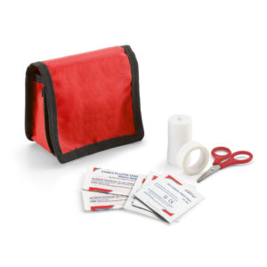 Small first aid kit HD94357