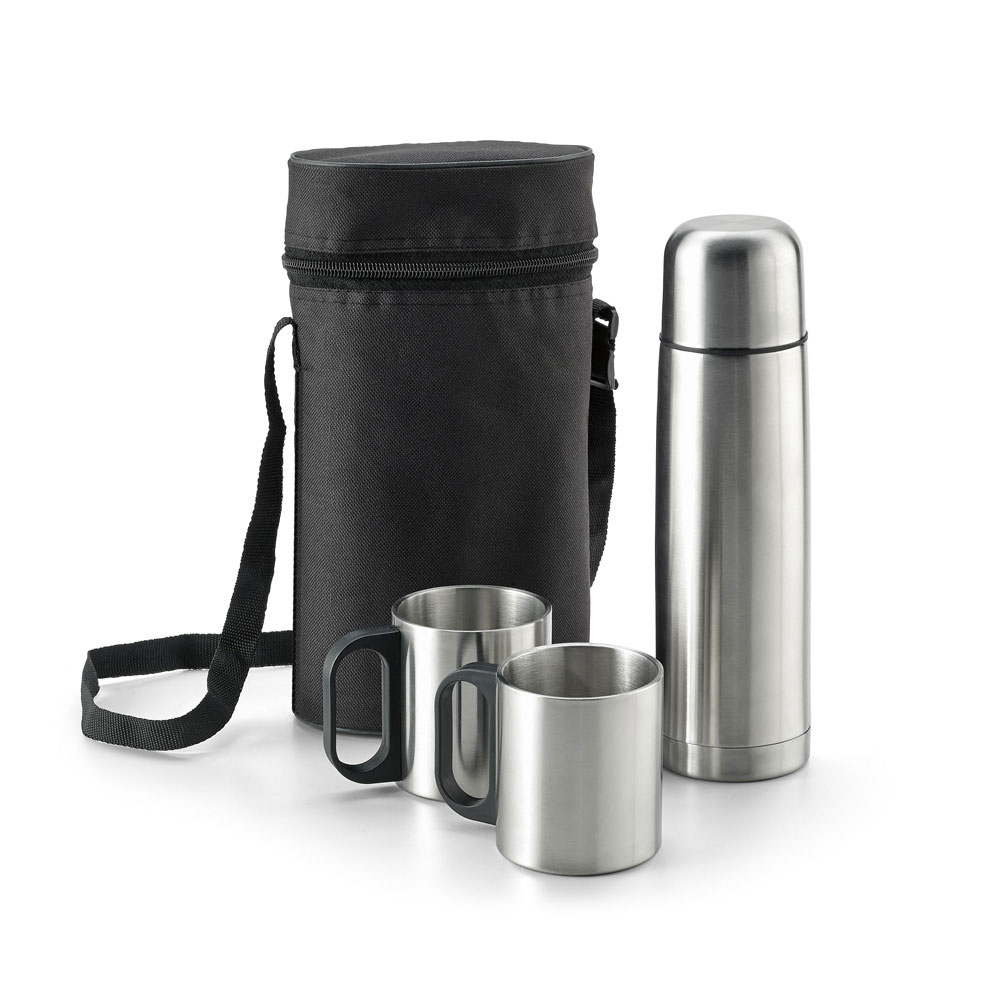 Thermos set HD94609 Thermos set HD94609
