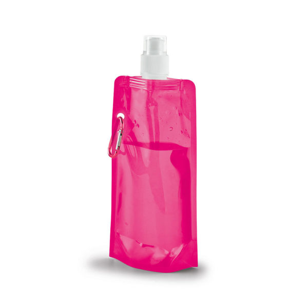 Folding water bottle HD94612