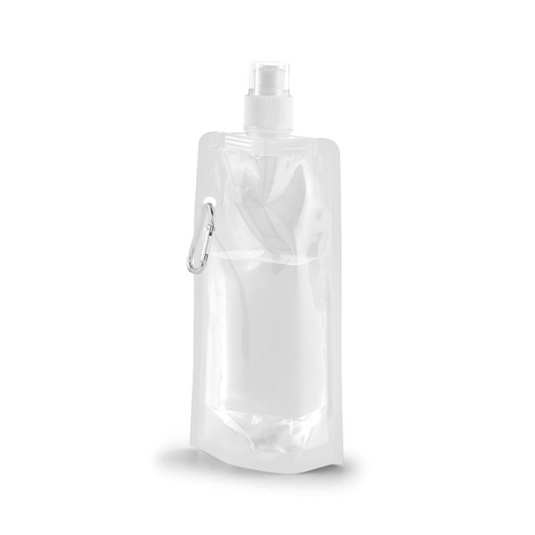 Folding water bottle HD94612