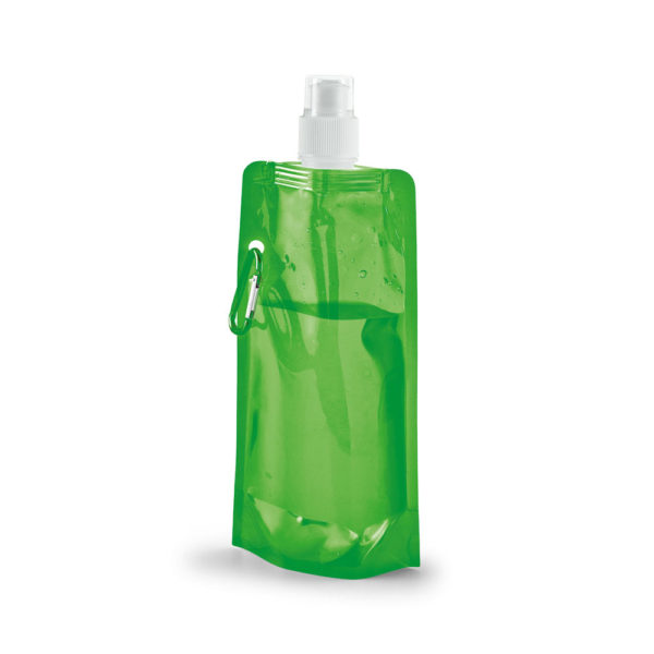 Folding water bottle HD94612