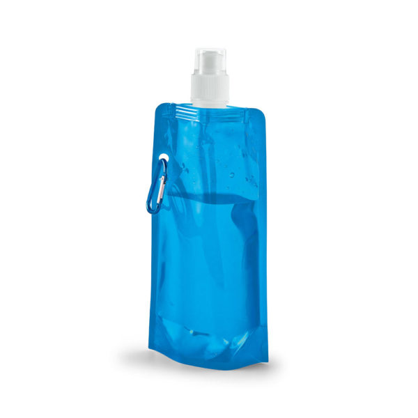 Folding water bottle HD94612