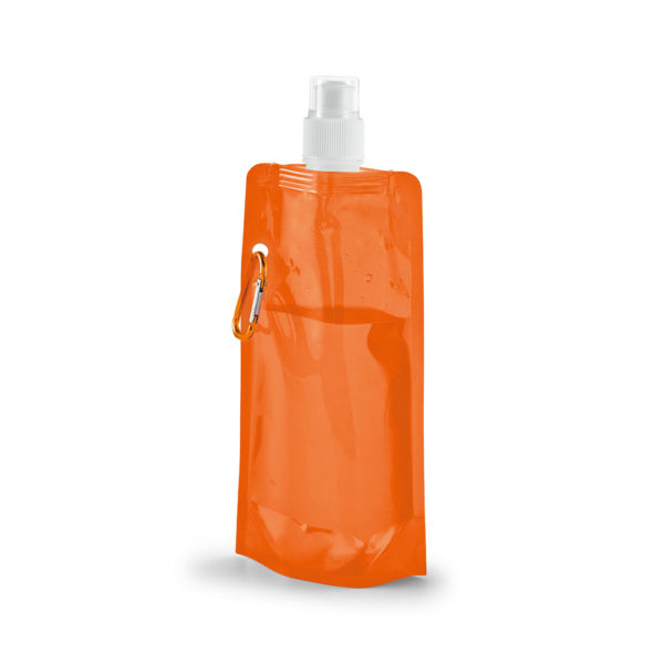 Folding water bottle HD94612