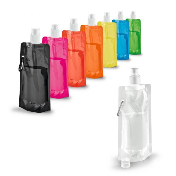 Foldable water bottle HD94612
