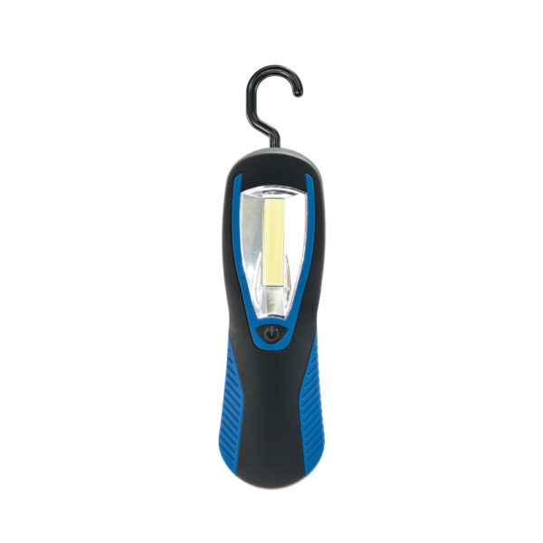 Lamp with magnet HD94739
