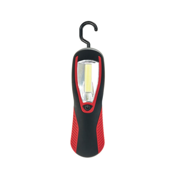 Lamp with magnet HD94739