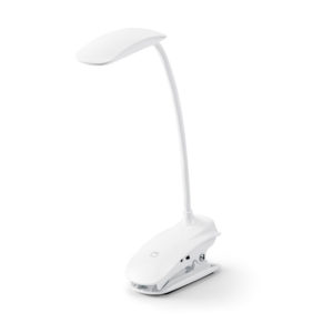 Table lamp with clip HD94743