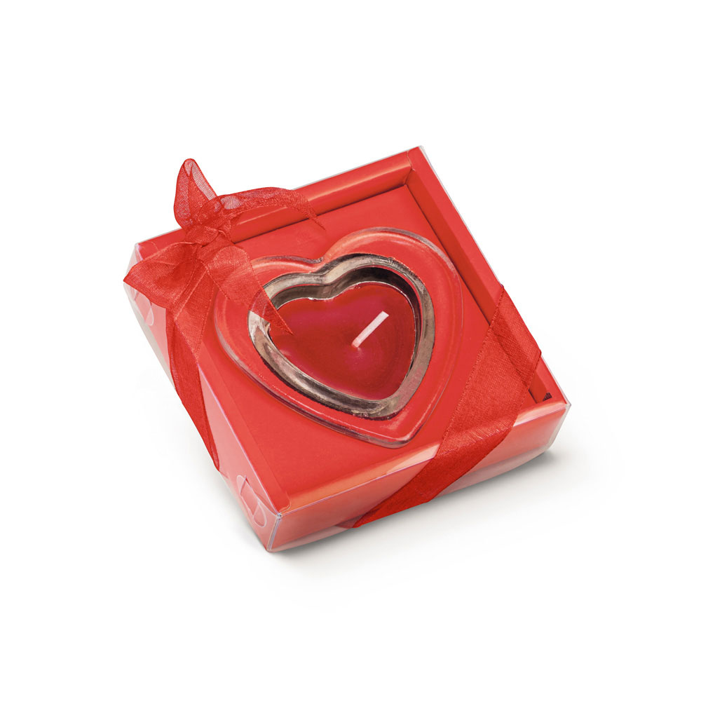 Decorative candle HD95817