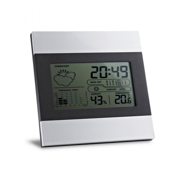 Multifunctional watch HD97070