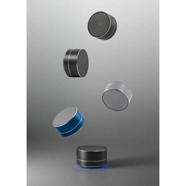 Aluminum tumbler HD97252