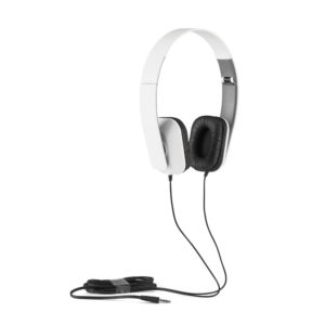 Foldable headphones HD97321