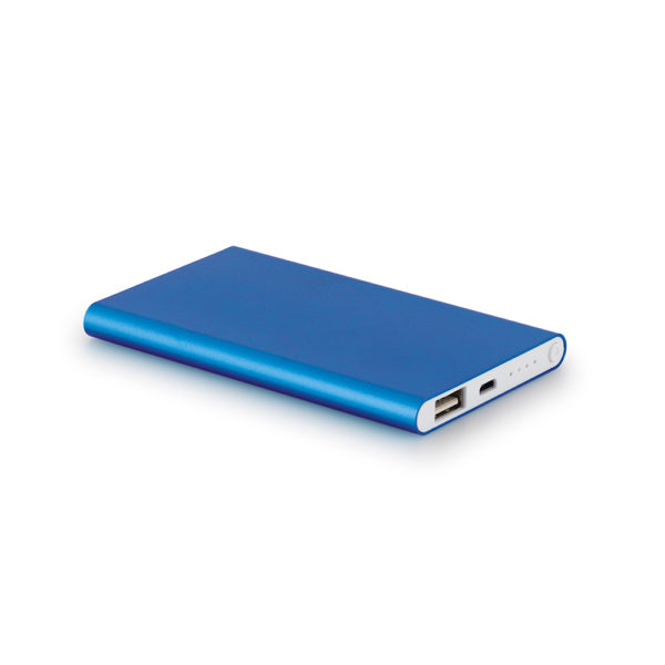 External charger HD97344