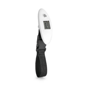 Luggage scales HD97388
