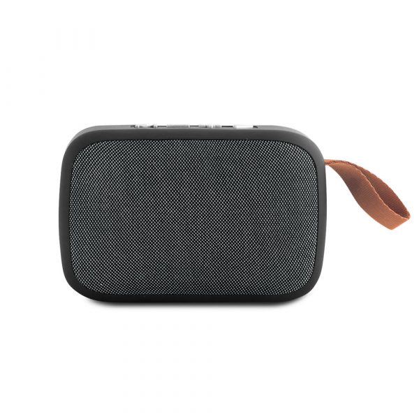 Boombox with microphone HD97395