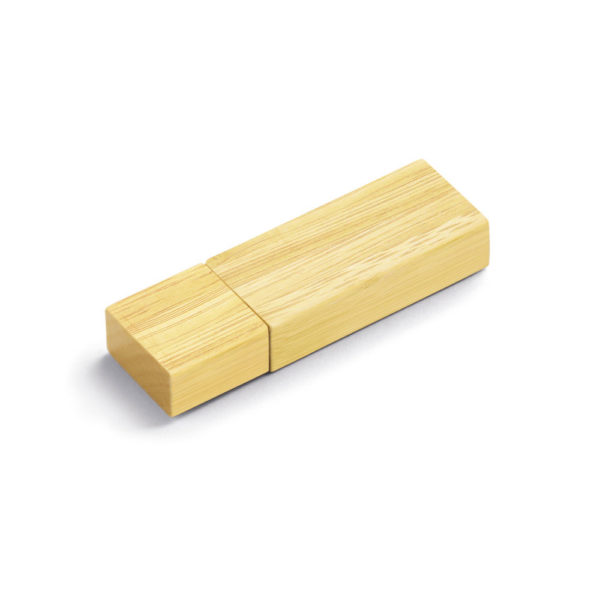 Wooden flash memory 8GB HD97436