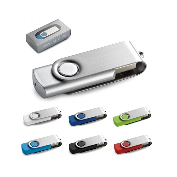 4GB flash memory HD97548