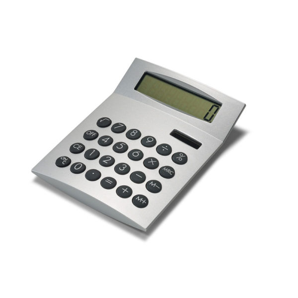 Calculator HD97765
