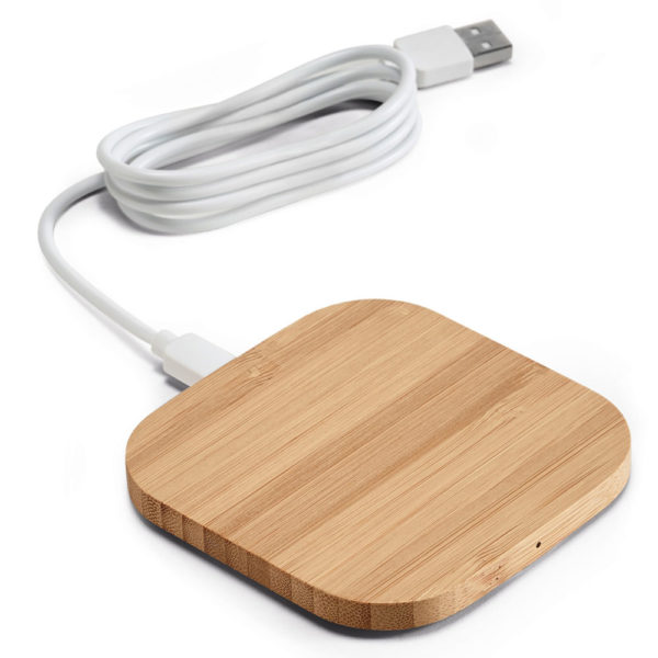 Bamboo charging station HD97910