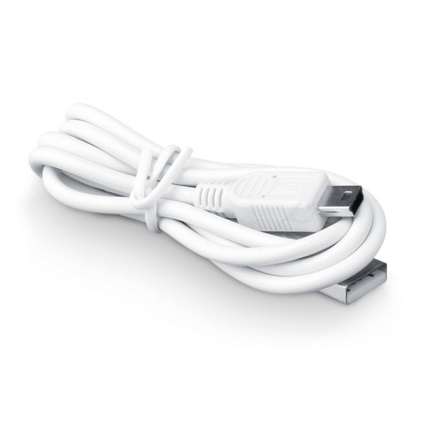 Bamboo external charger HD97915
