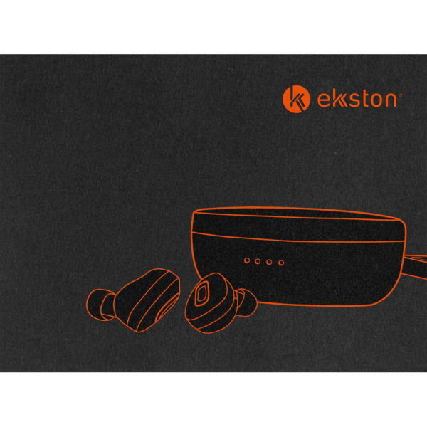 Ekston wireless earphones HD97922