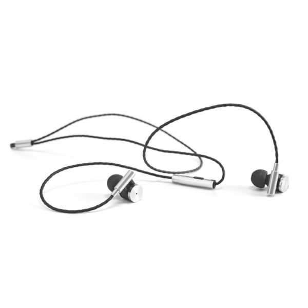 Earphones with microphone Ekston HD97923