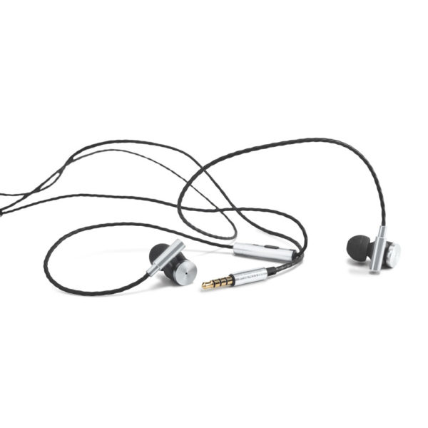 Earphones with microphone Ekston HD97923