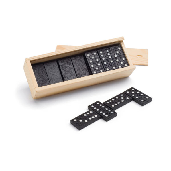 Game DOMINO HD98004