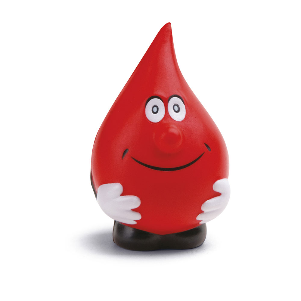 Stress ball HD98059 Stress ball HD98059