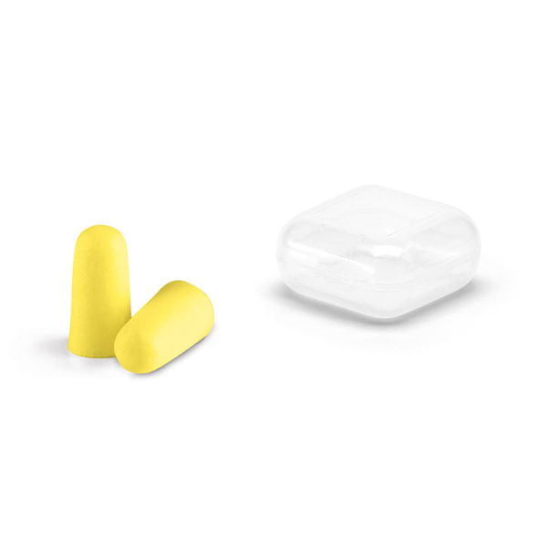 Earplugs HD98114