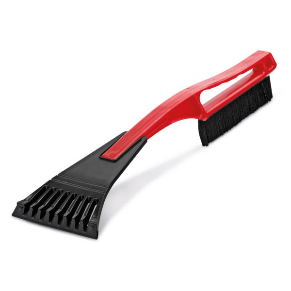 Ice scraper and broom HD98184