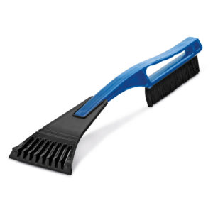 Ice scraper and broom HD98184