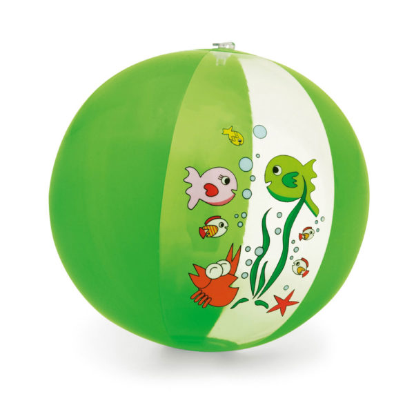 Inflatable ball HD98259