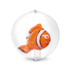 Inflatable ball HD98260