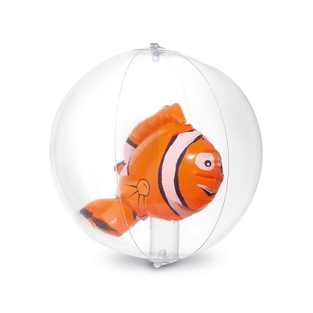 Inflatable ball HD98260