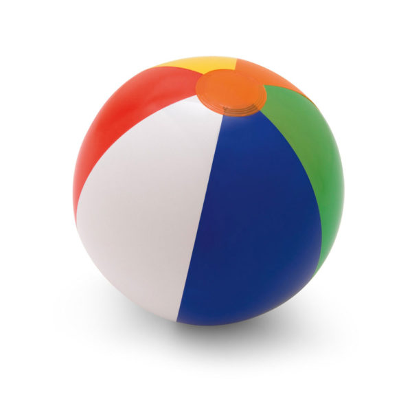 Colorful inflatable ball HD98264