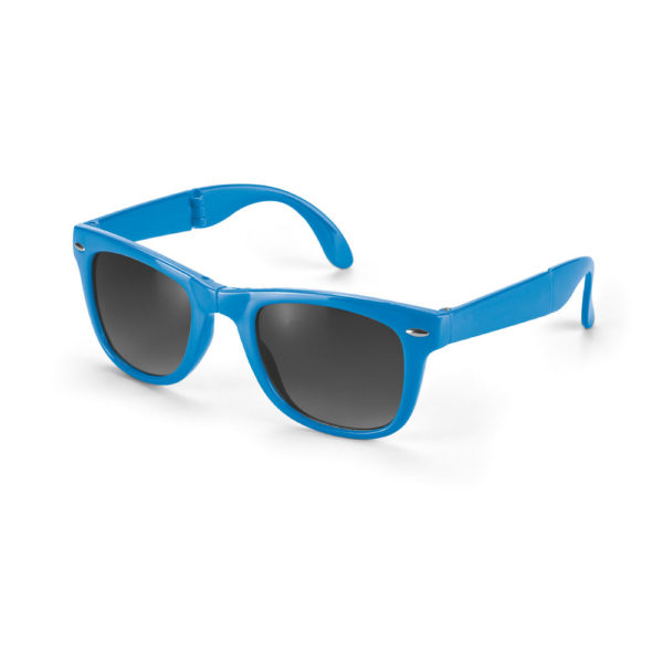 Folding sunglasses HD98321
