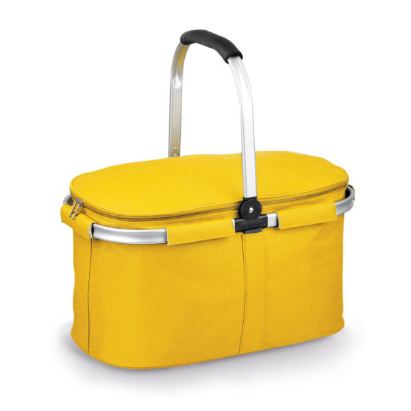 Collapsible cooler bag HD98426