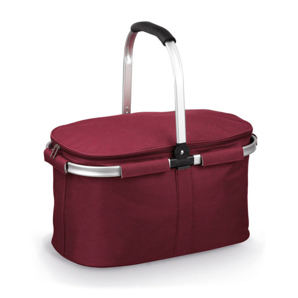 Collapsible cooler bag HD98426