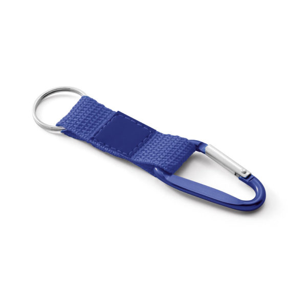 Pendant with carabiner HD98820