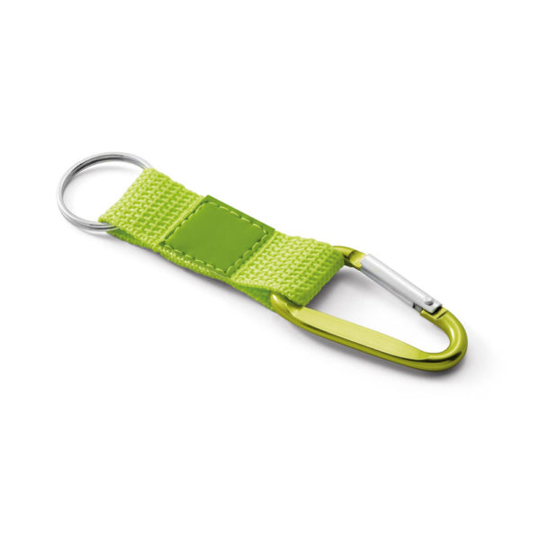 Pendant with carabiner HD98820